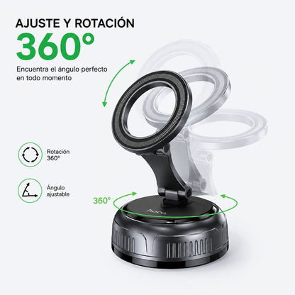 HOCO H92 Soporte de iPhone para cualquier superficie