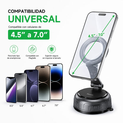 HOCO H92 Soporte de iPhone para cualquier superficie
