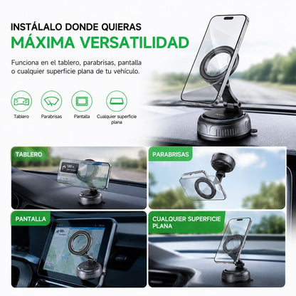 HOCO H92 Soporte de iPhone para cualquier superficie
