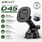 ACEFAST D45 Soporte Magsafe para Auto