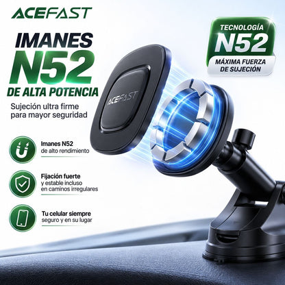 ACEFAST D45 Soporte Magsafe para Auto
