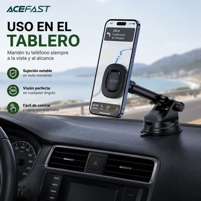 ACEFAST D45 Soporte Magsafe para Auto