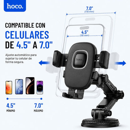HOCO H89 Soporte para auto