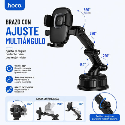 HOCO H89 Soporte para auto