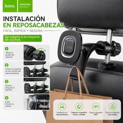 HOCO H99 Soporte Magsafe para celular
