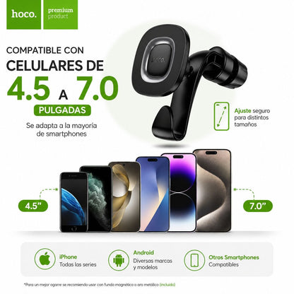 HOCO H99 Soporte Magsafe para celular