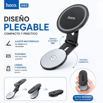 HOCO H93 Soporte de iPhone para cualquier superficie