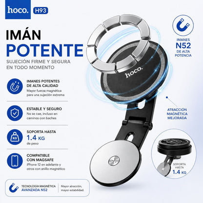 HOCO H93 Soporte de iPhone para cualquier superficie
