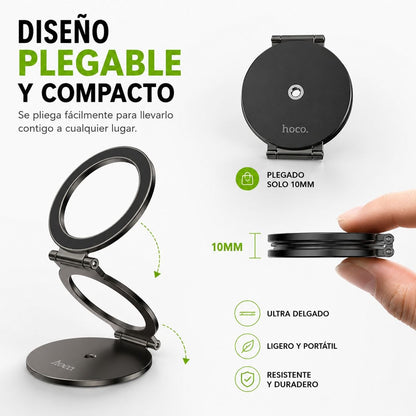 HOCO H102 Soporte Magsafe para múltiples usos