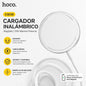 HOCO CW30 Cargador Inalámbrico MagSafe