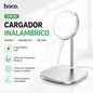 HOCO CW32 Base de carga inalámbrica rápida MagSafe