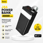 Hoco J86 40000 mAh Carga Rapida