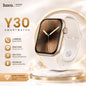HOCO Y30 Smart Watch Soporta Llamadas