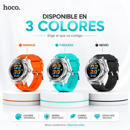 HOCO Y13 Smart Watch