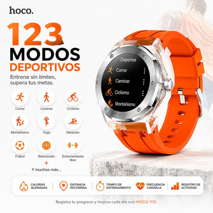 HOCO Y13 Smart Watch