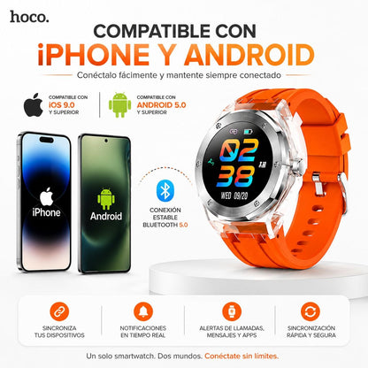 HOCO Y13 Smart Watch