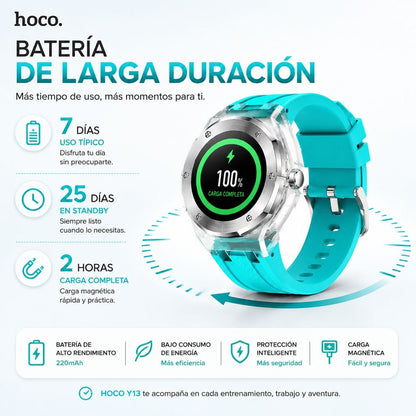 HOCO Y13 Smart Watch
