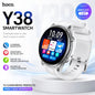 HOCO Y38 Smart Watch AMOLED para Llamadas