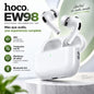 HOCO EW98 Audífonos TWS Traductor IA (Tipo Airpods Pro 3)