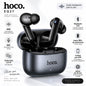HOCO EQ27 Audífonos TWS Traductor IA con ANC y ENC