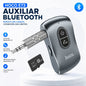 HOCO E73 Receptor Bluetooth con lector Micro SD