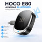 HOCO E80 Receptor Bluetooth