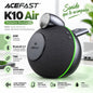 ACEFAST K10 Air Parlante + Cargador Qi2 3en1
