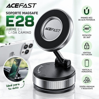 ACEFAST E28 Soporte de iPhone para cualquier superficie