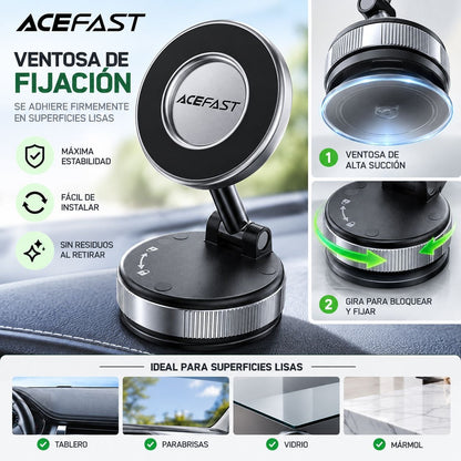 ACEFAST E28 Soporte de iPhone para cualquier superficie