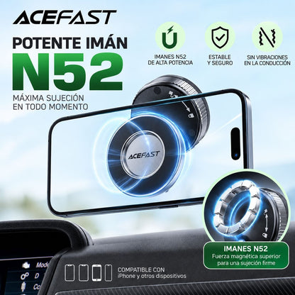 ACEFAST E28 Soporte de iPhone para cualquier superficie