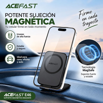 ACEFAST E46 Soporte Magsafe para celular