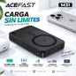 ACEFAST M31 de 10000 Carga rápida Magsafe