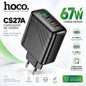HOCO CS27 Cargador Rápido a 67 Watts