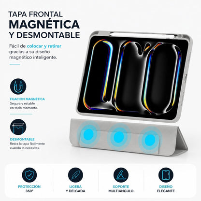 WIWU JD-105 Funda protectora para iPad