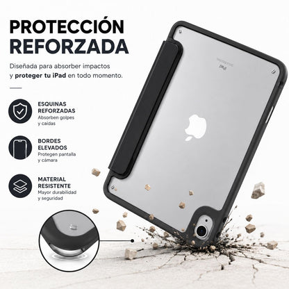WIWU JD-105 Funda protectora para iPad