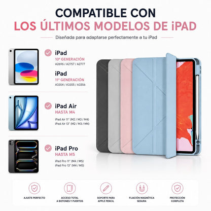 WIWU JD-105 Funda protectora para iPad