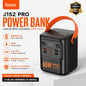 HOCO J152 pro de 80000 mAh Carga rápida 65 Watts