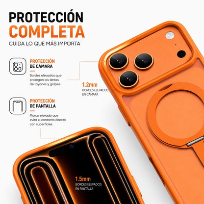 WIWU FGG-202 Funda Magsafe Anticaida